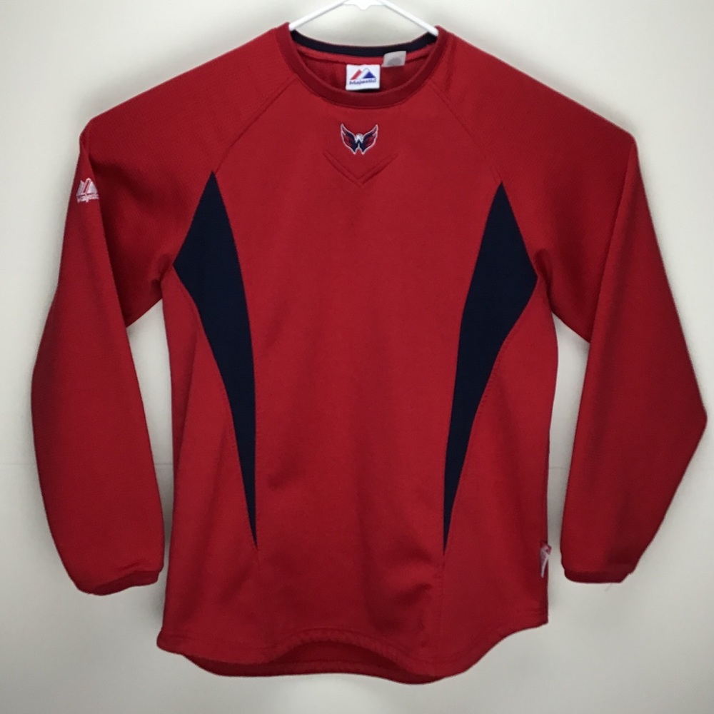 Washington Capitals Sweatshirt